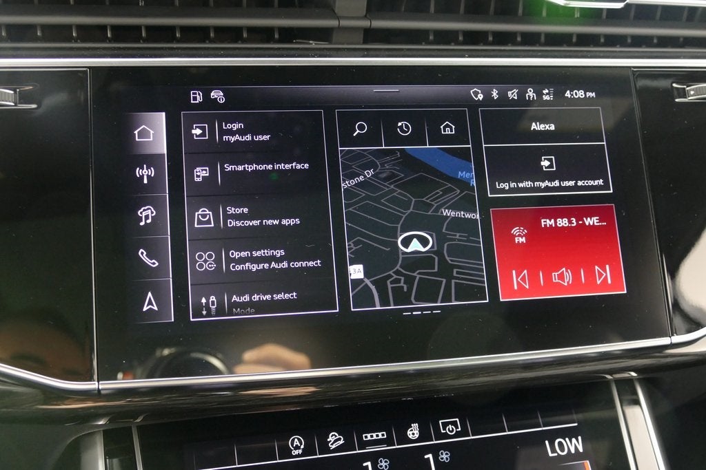 2026 Audi Q7 55 Premium Plus quattro