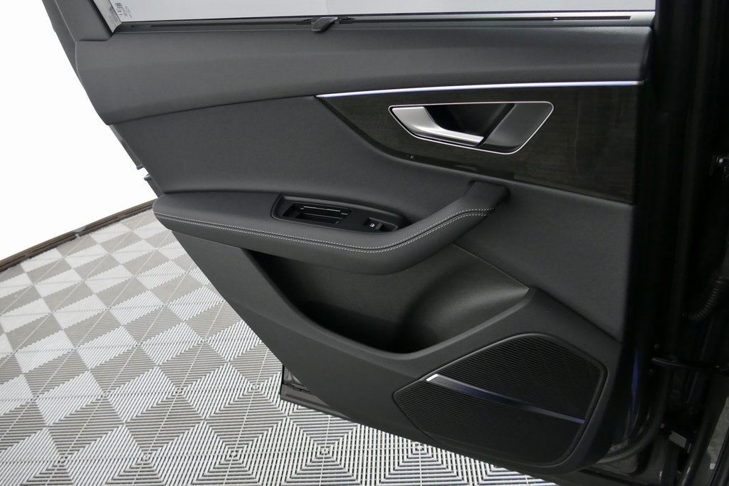 2026 Audi Q7 55 Premium Plus quattro