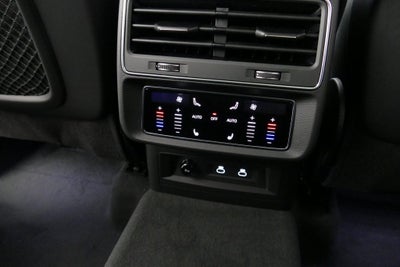 2026 Audi Q7 55 Premium Plus quattro