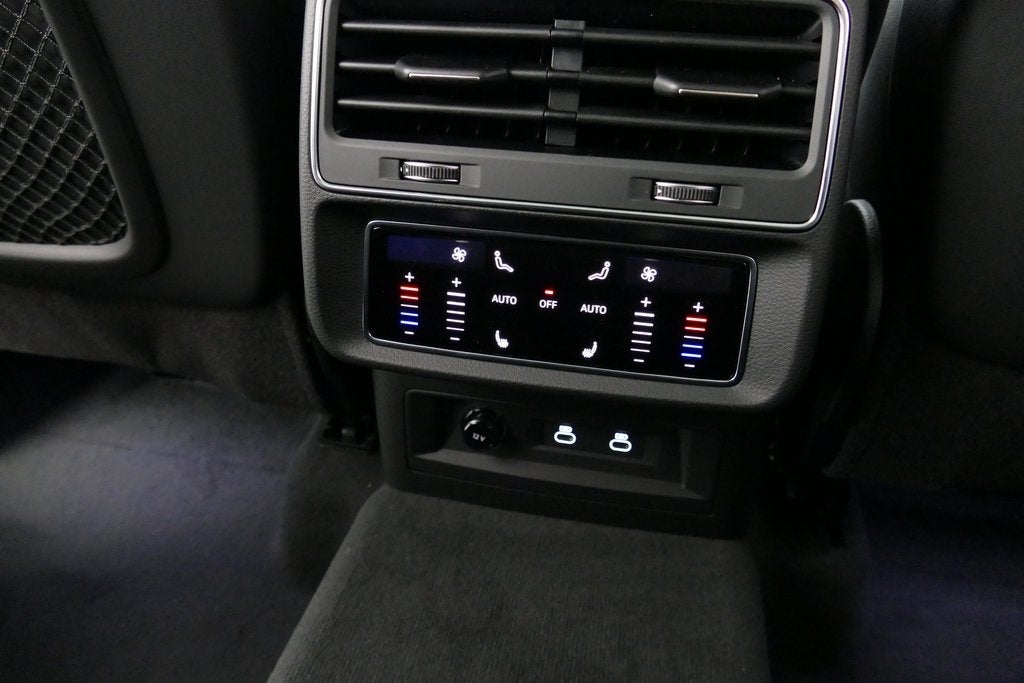 2026 Audi Q7 55 Premium Plus quattro