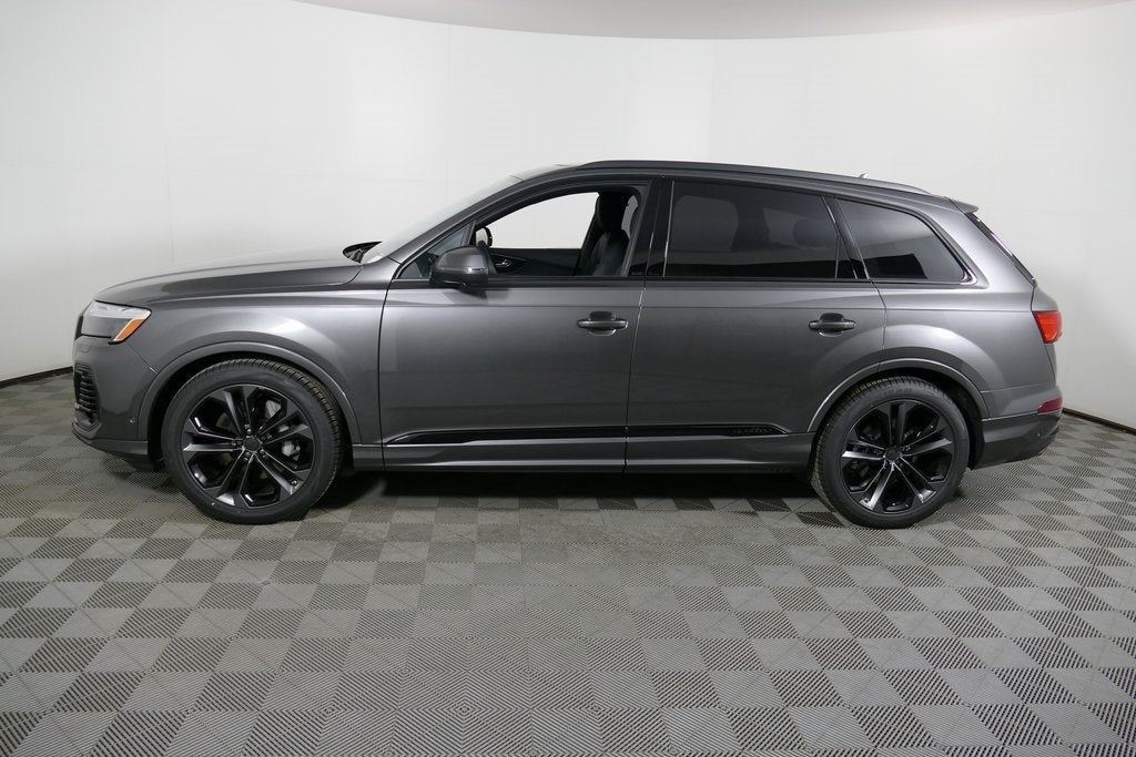 2026 Audi Q7 55 Premium Plus quattro