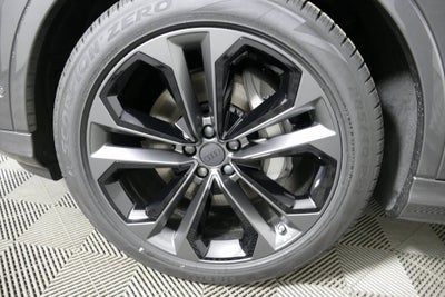 2026 Audi Q7 55 Premium Plus quattro