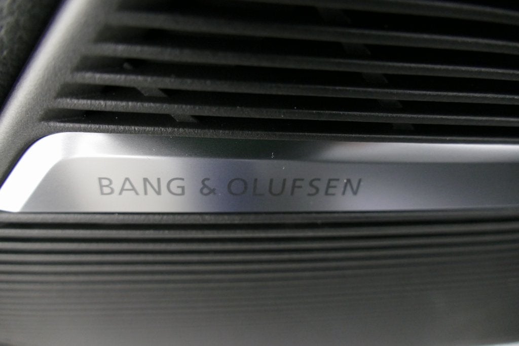 2025 Audi Q7 55 Premium Plus quattro