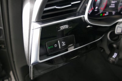 2025 Audi Q7 55 Premium Plus quattro