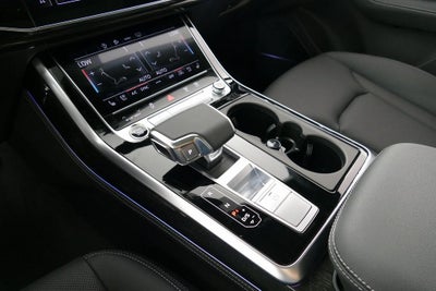 2025 Audi Q7 55 Premium Plus quattro