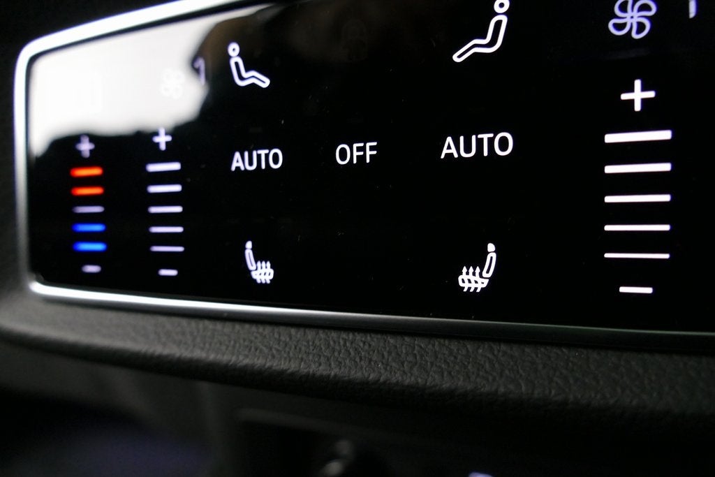 2025 Audi Q7 55 Premium Plus quattro