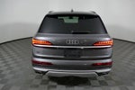 2025 Audi Q7 55 Premium Plus quattro