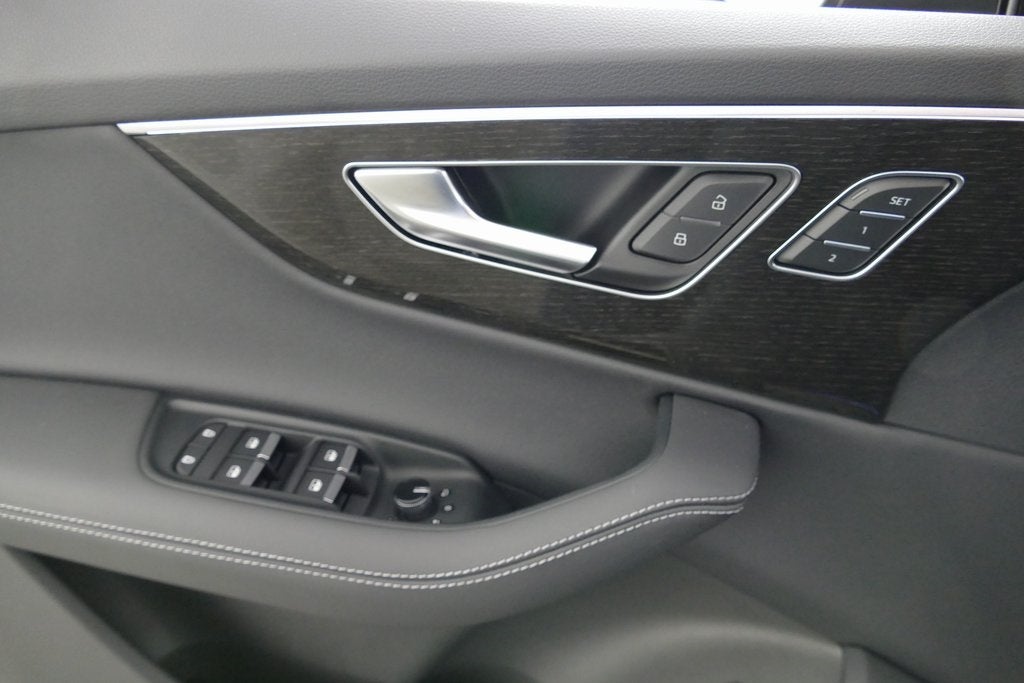 2026 Audi Q7 55 Premium Plus quattro