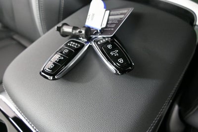 2026 Audi Q7 55 Premium Plus quattro