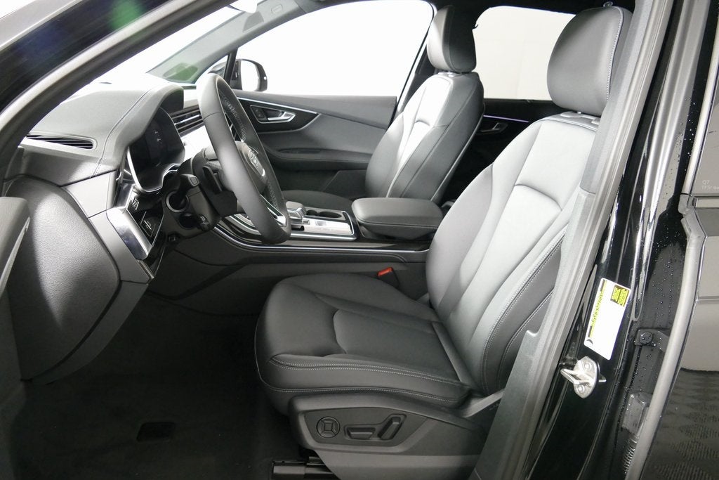 2026 Audi Q7 55 Premium Plus quattro
