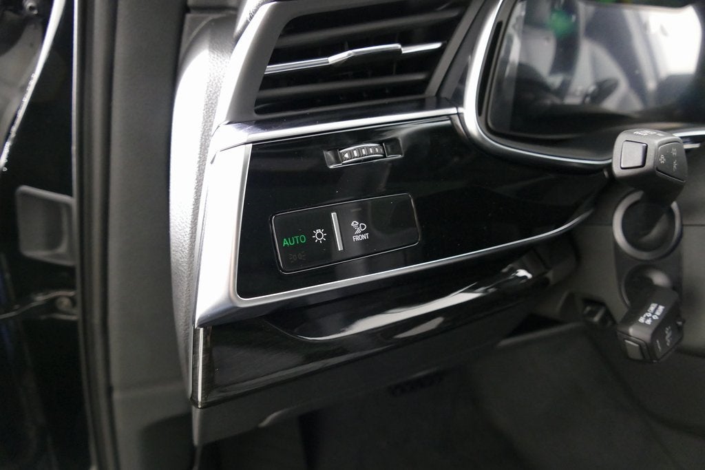 2026 Audi Q7 55 Premium Plus quattro