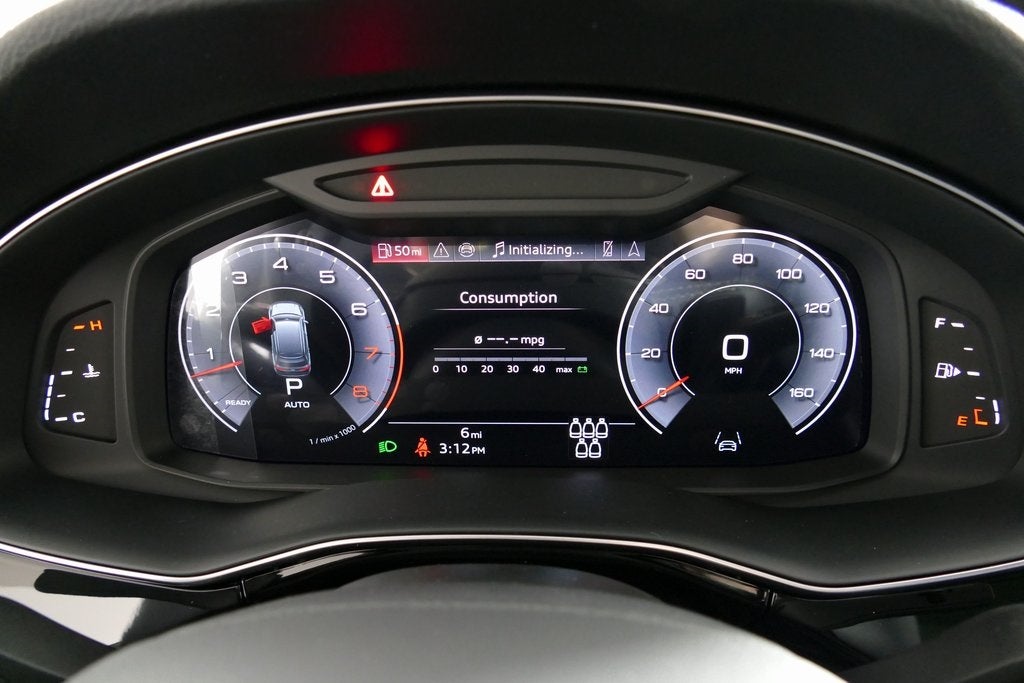 2026 Audi Q7 55 Premium Plus quattro