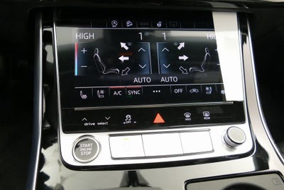 2026 Audi Q7 55 Premium Plus quattro