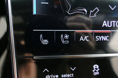 2026 Audi Q7 55 Premium Plus quattro