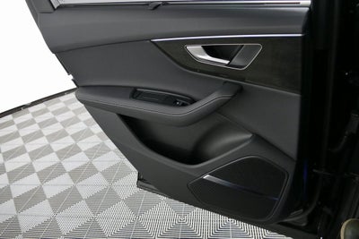 2026 Audi Q7 55 Premium Plus quattro