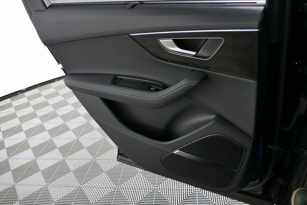 2026 Audi Q7 55 Premium Plus quattro