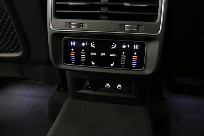 2026 Audi Q7 55 Premium Plus quattro