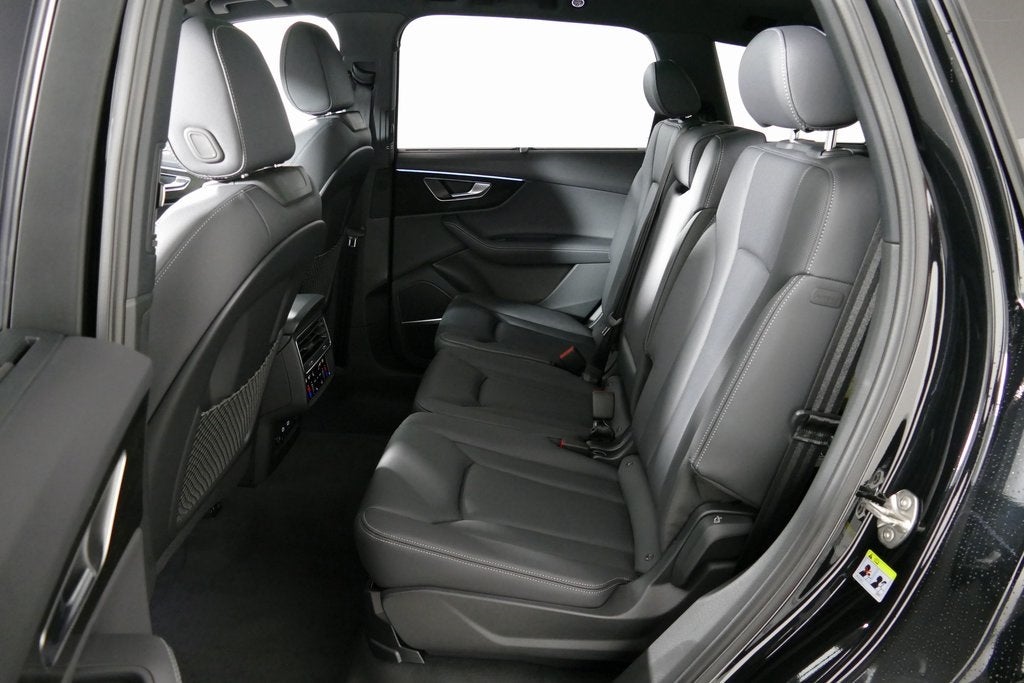 2026 Audi Q7 55 Premium Plus quattro