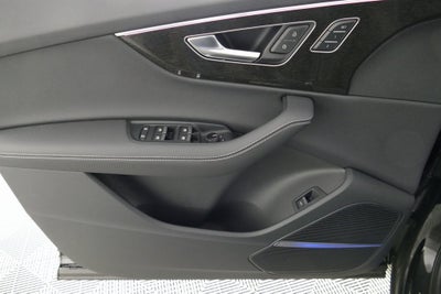 2026 Audi Q7 55 Premium Plus quattro