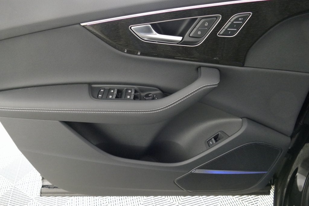 2026 Audi Q7 55 Premium Plus quattro