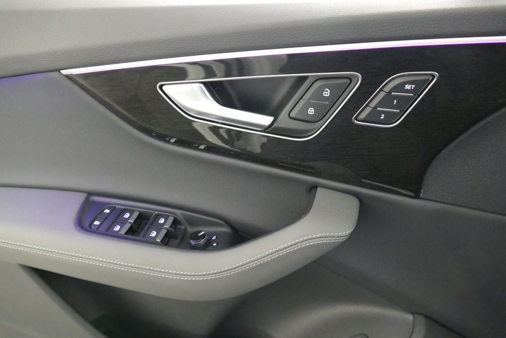2026 Audi Q7 55 Premium Plus quattro