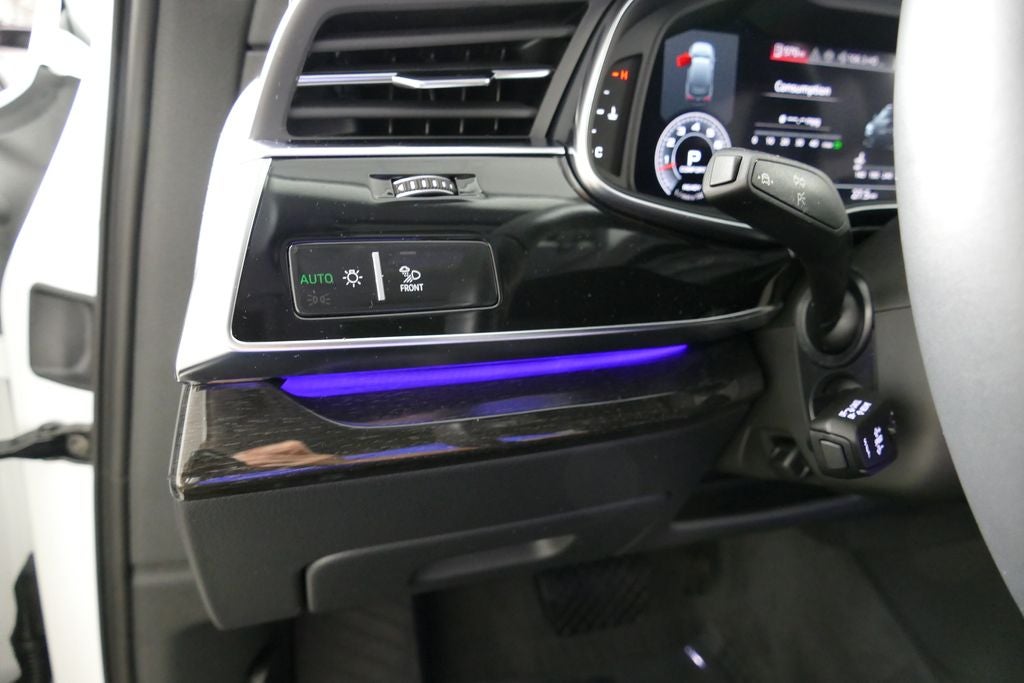 2026 Audi Q7 55 Premium Plus quattro