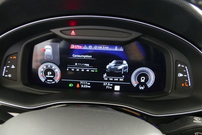 2026 Audi Q7 55 Premium Plus quattro