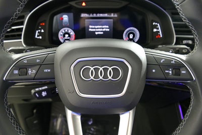 2026 Audi Q7 55 Premium Plus quattro