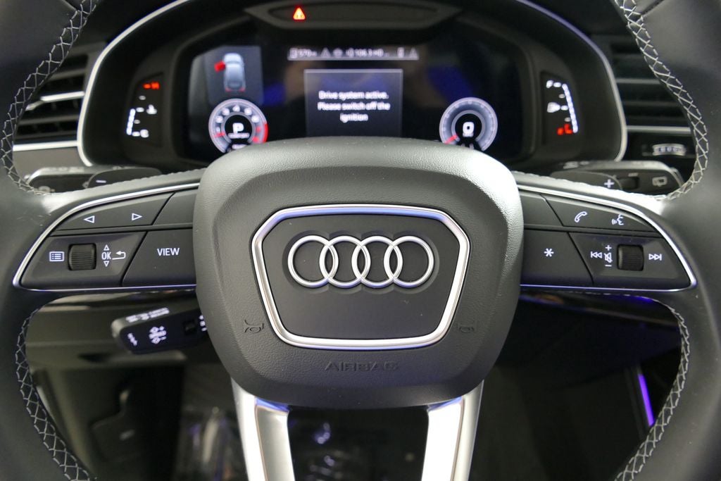 2026 Audi Q7 55 Premium Plus quattro
