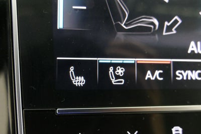 2026 Audi Q7 55 Premium Plus quattro
