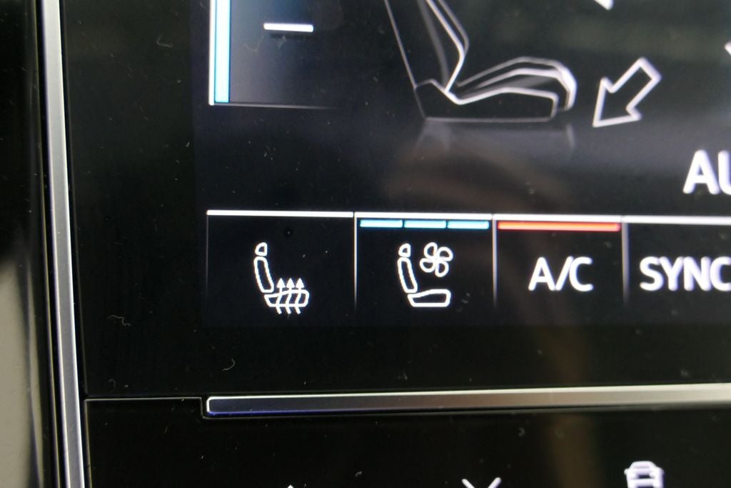 2026 Audi Q7 55 Premium Plus quattro