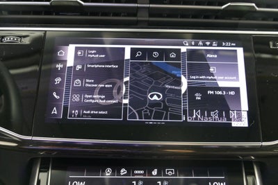 2026 Audi Q7 55 Premium Plus quattro