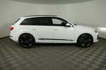 2026 Audi Q7 55 Premium Plus quattro