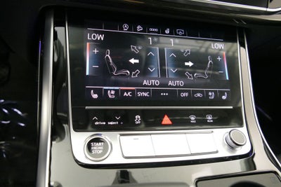 2026 Audi Q7 55 Premium Plus quattro