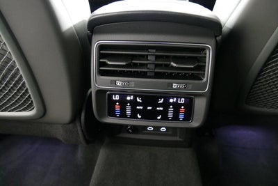 2026 Audi Q7 55 Premium Plus quattro