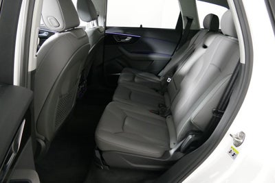 2026 Audi Q7 55 Premium Plus quattro