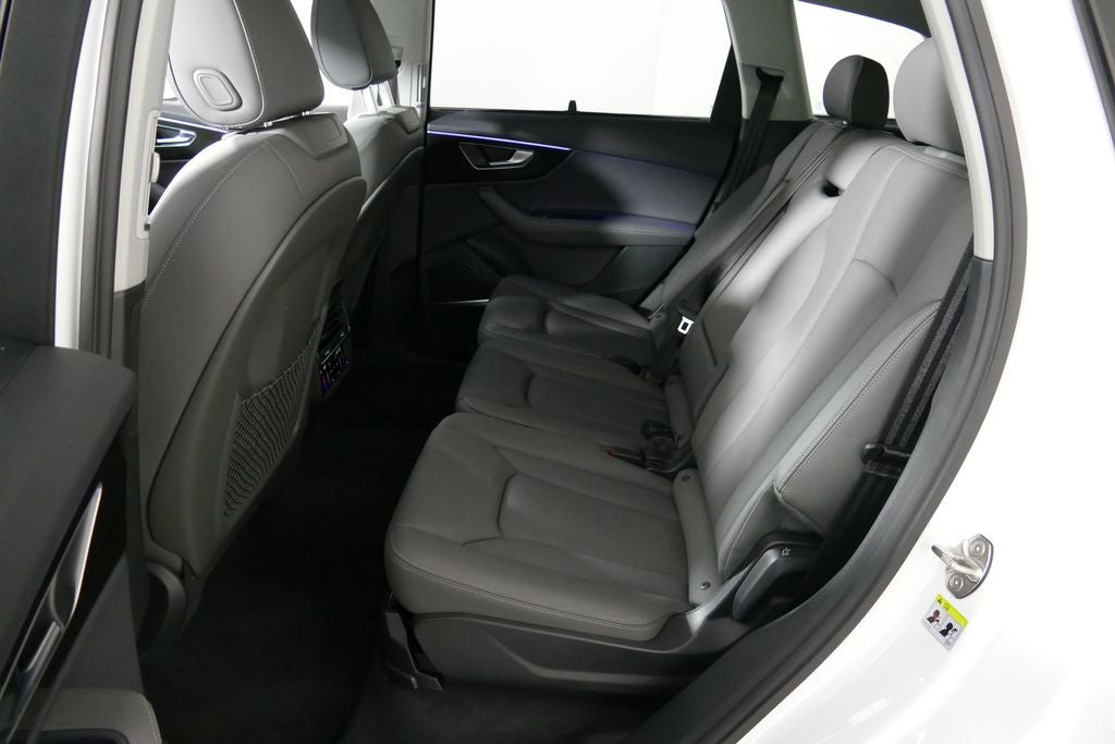 2026 Audi Q7 55 Premium Plus quattro