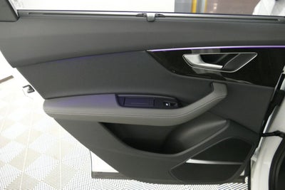 2026 Audi Q7 55 Premium Plus quattro