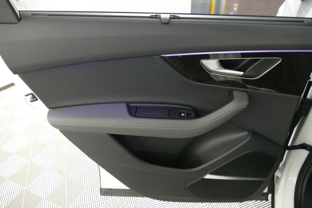 2026 Audi Q7 55 Premium Plus quattro