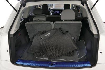 2026 Audi Q7 55 Premium Plus quattro