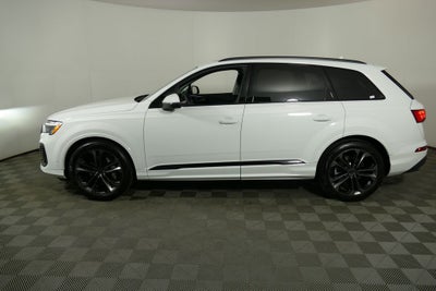 2026 Audi Q7 55 Premium Plus quattro