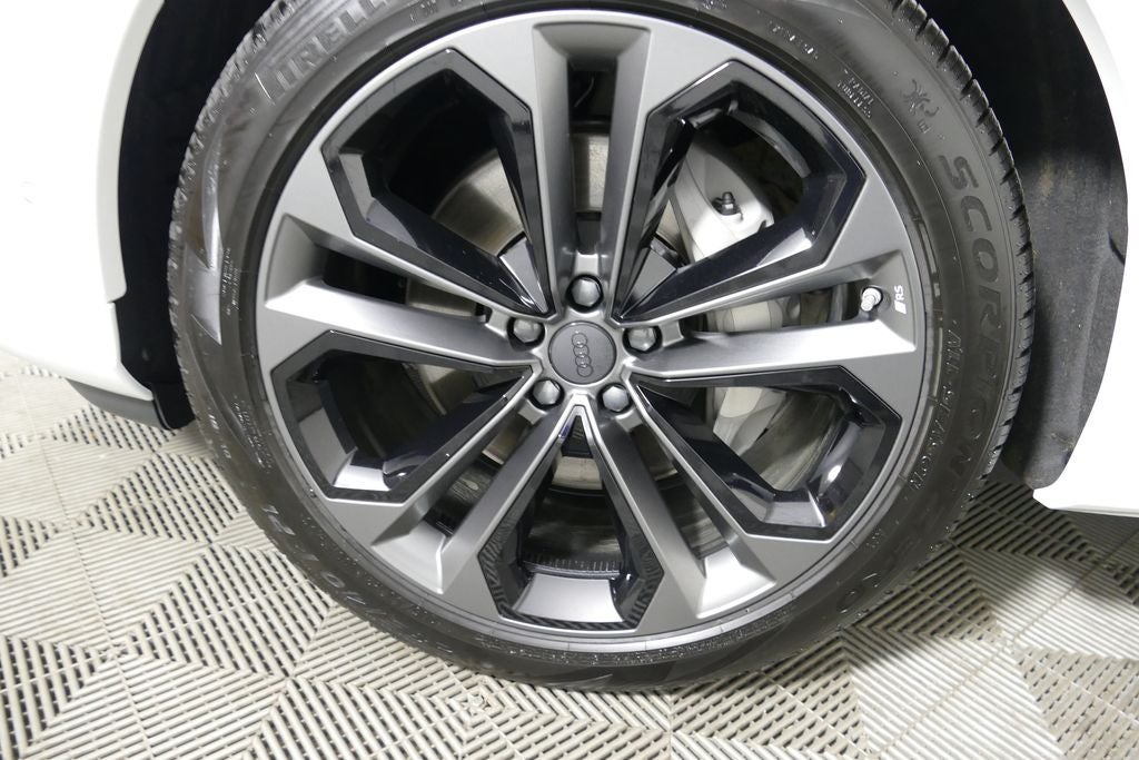 2026 Audi Q7 55 Premium Plus quattro