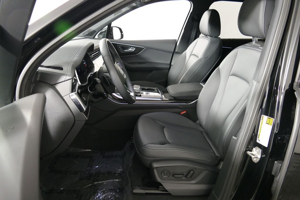 2026 Audi Q7 55 Premium Plus quattro