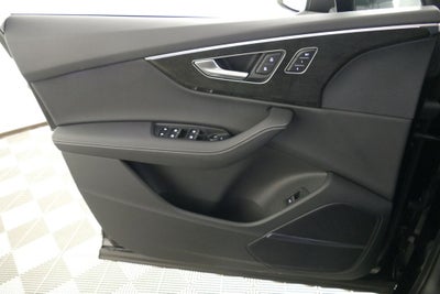 2026 Audi Q7 55 Premium Plus quattro