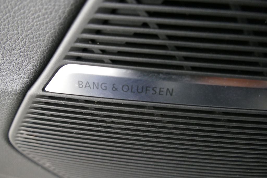 2026 Audi Q7 55 Premium Plus quattro