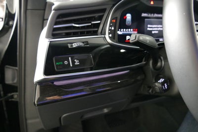 2026 Audi Q7 55 Premium Plus quattro