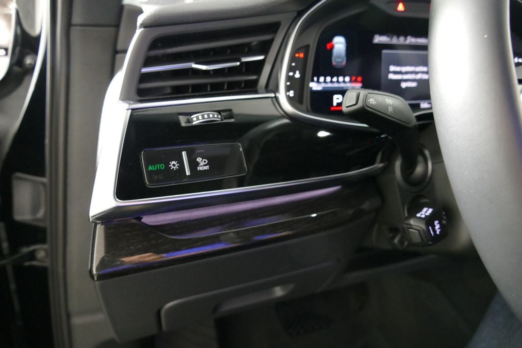 2026 Audi Q7 55 Premium Plus quattro