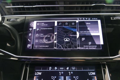2026 Audi Q7 55 Premium Plus quattro