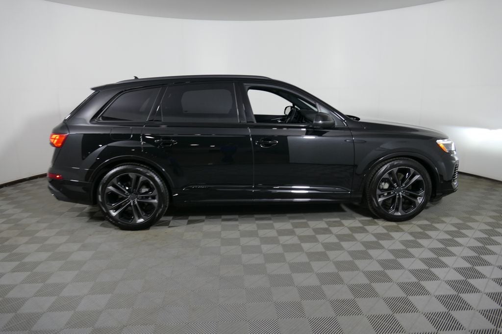 2026 Audi Q7 55 Premium Plus quattro