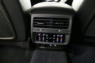 2026 Audi Q7 55 Premium Plus quattro